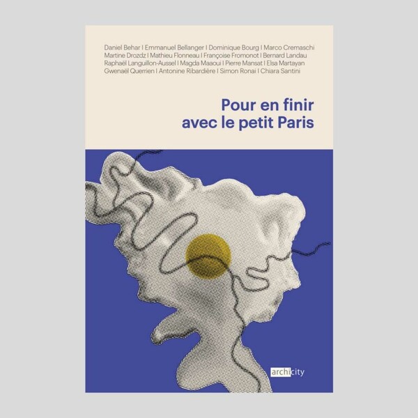 Pour en finir avec le petit Paris