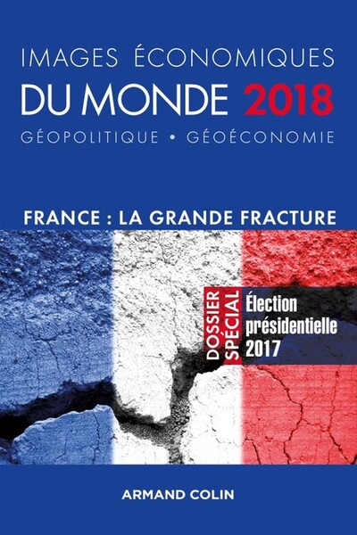  Images Économiques du Monde Edition 2018