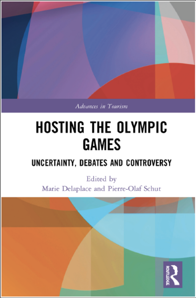 Hosting the Olympic Games Uncertainty, Debates and Controversy 