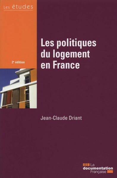  Les politiques du logement en France