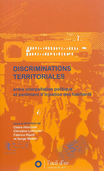 Discriminations territoriales