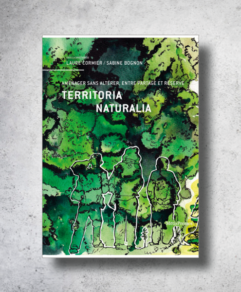 Territoria Naturalia
