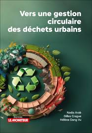 Vers une gestion circulaire des déchets urbains
