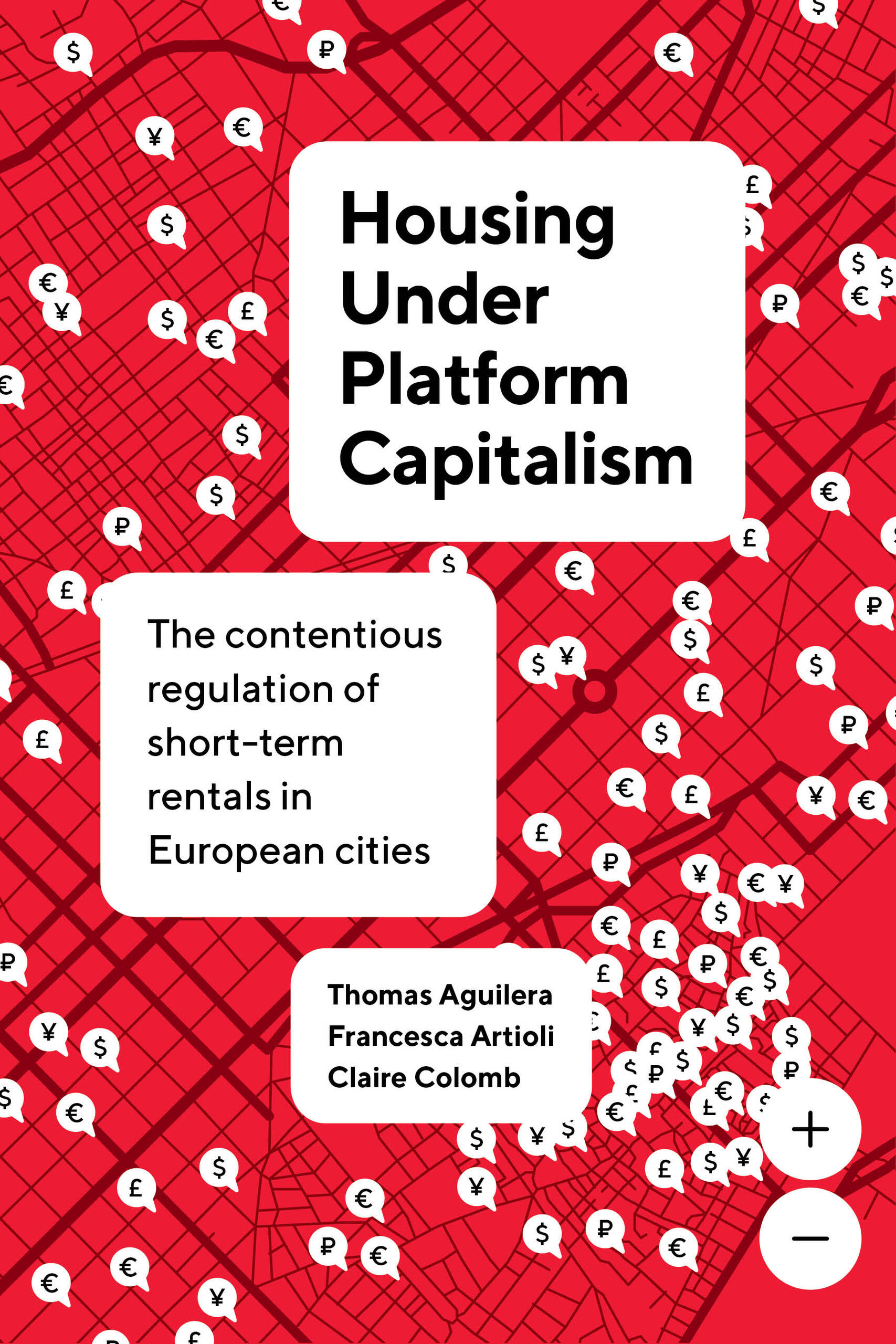 Housing under Platform Capitalism